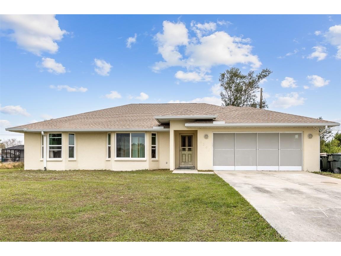 2246 Logsdon Street North Port FL 34287 C7485112 image1