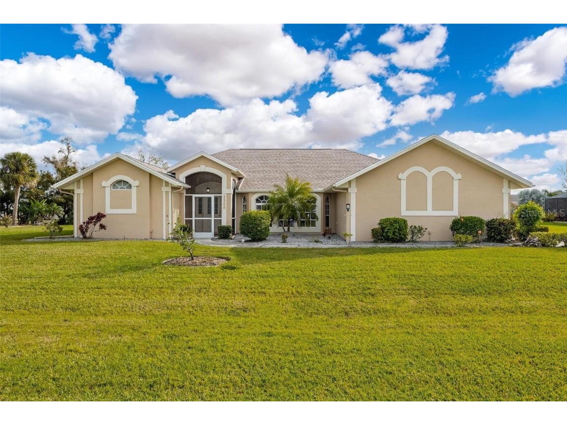 2246 Nuremberg Boulevard Punta Gorda FL 33983 C7487811 image1