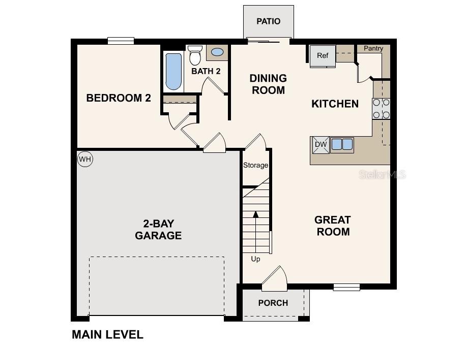 2246 Oklahoma Drive Sumterville FL 33585 C7518351 image2