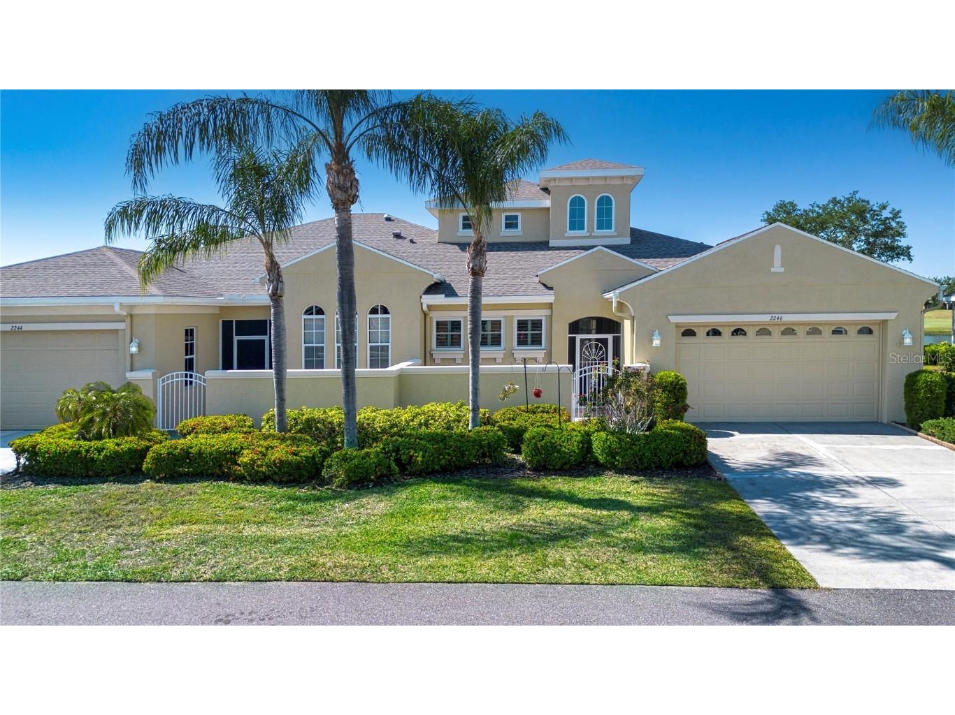 2246 Sifield Greens Way #36 Sun City Center FL 33573 TB8377282 image1