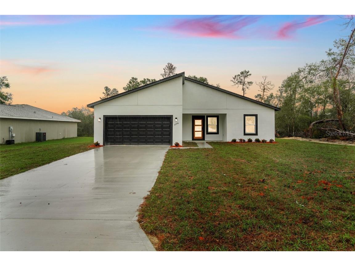 2246 SW 167th Place Ocala FL 34475 O6283965 image1