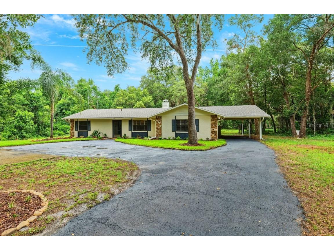 22460 Chenoak Road Brooksville FL 34602 W7877628 image1