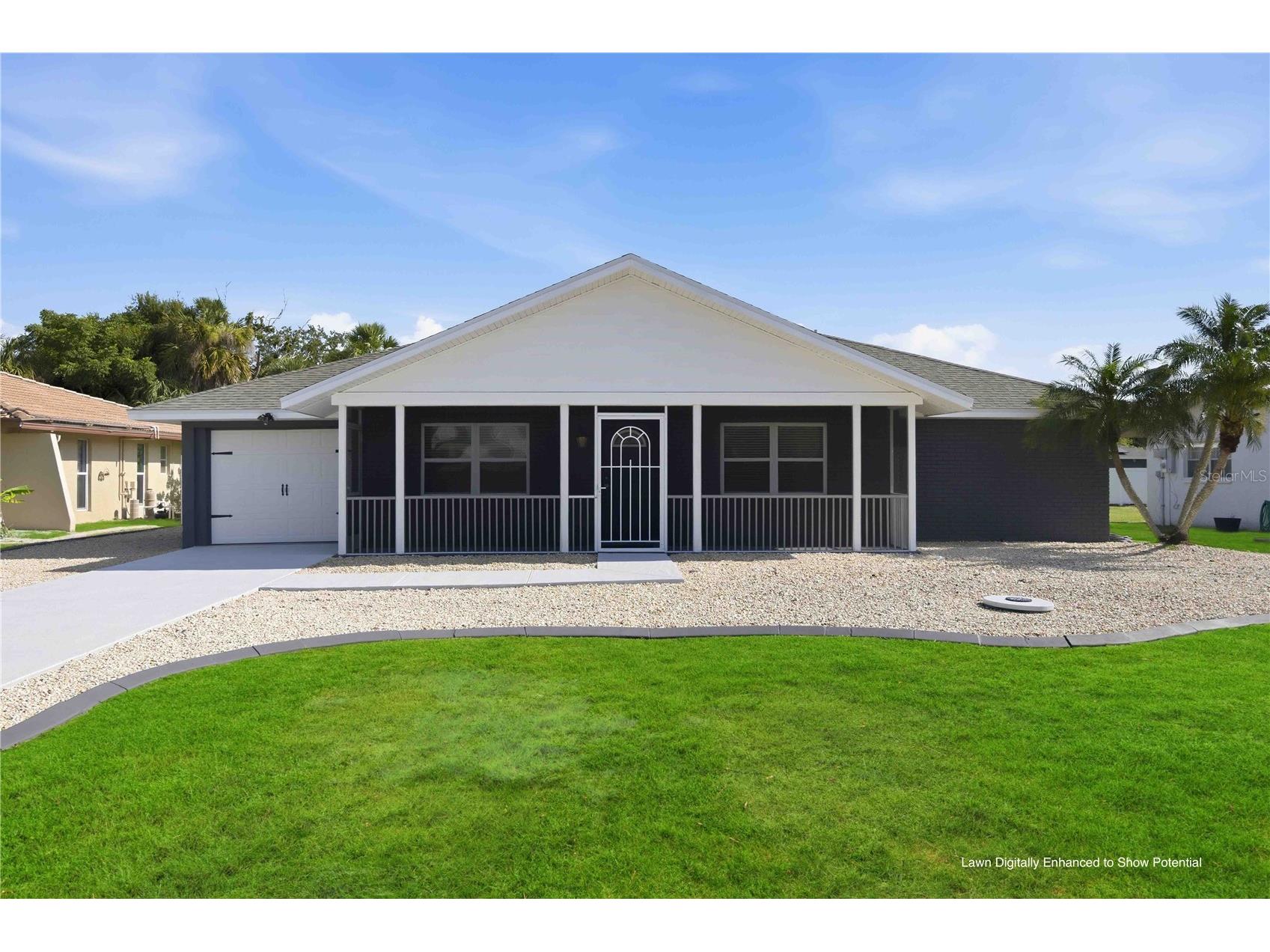 22464 Lewiston Avenue Port Charlotte FL 33952 A4699087 image1