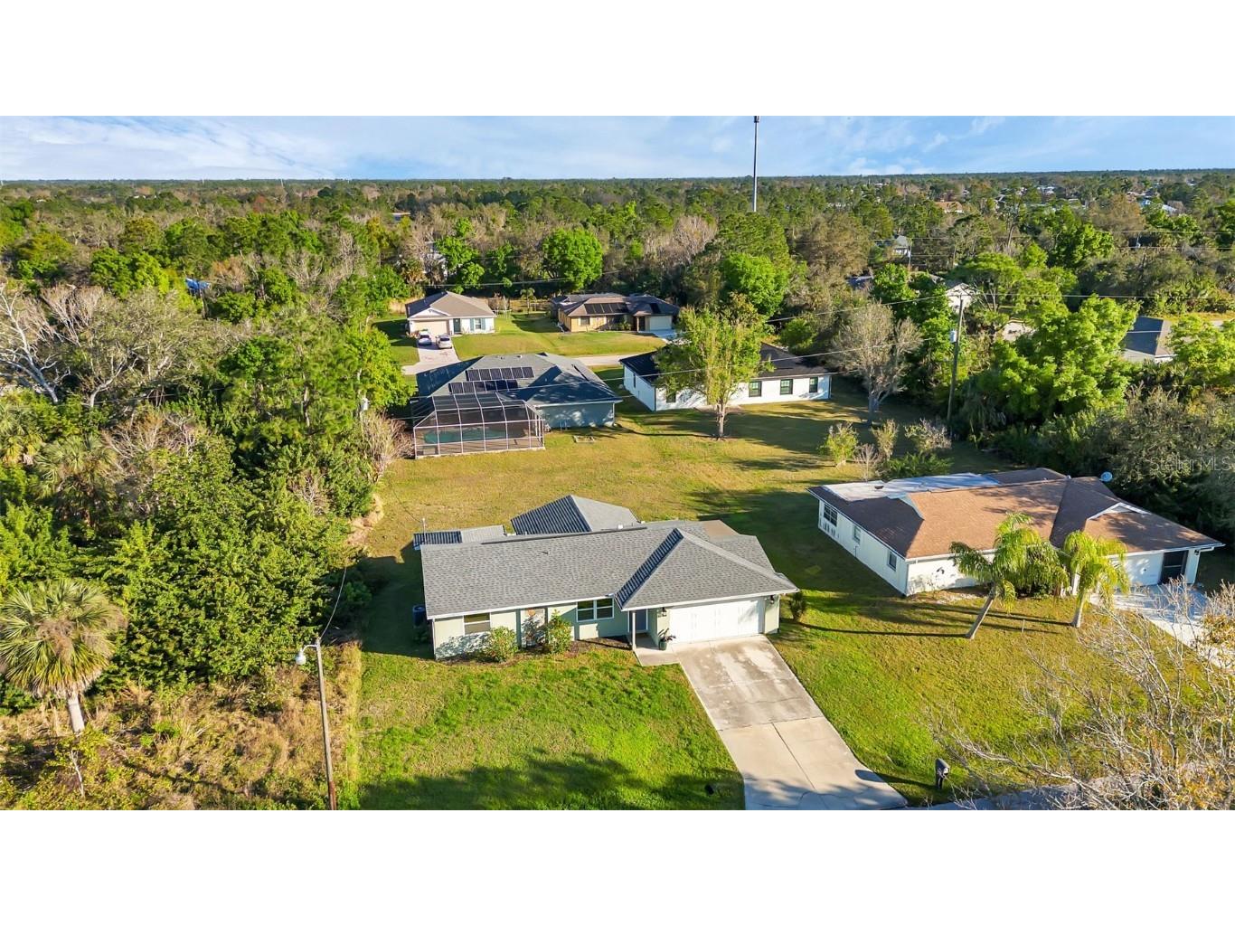 22464 Tennyson Avenue Port Charlotte FL 33954 C7487648 image1