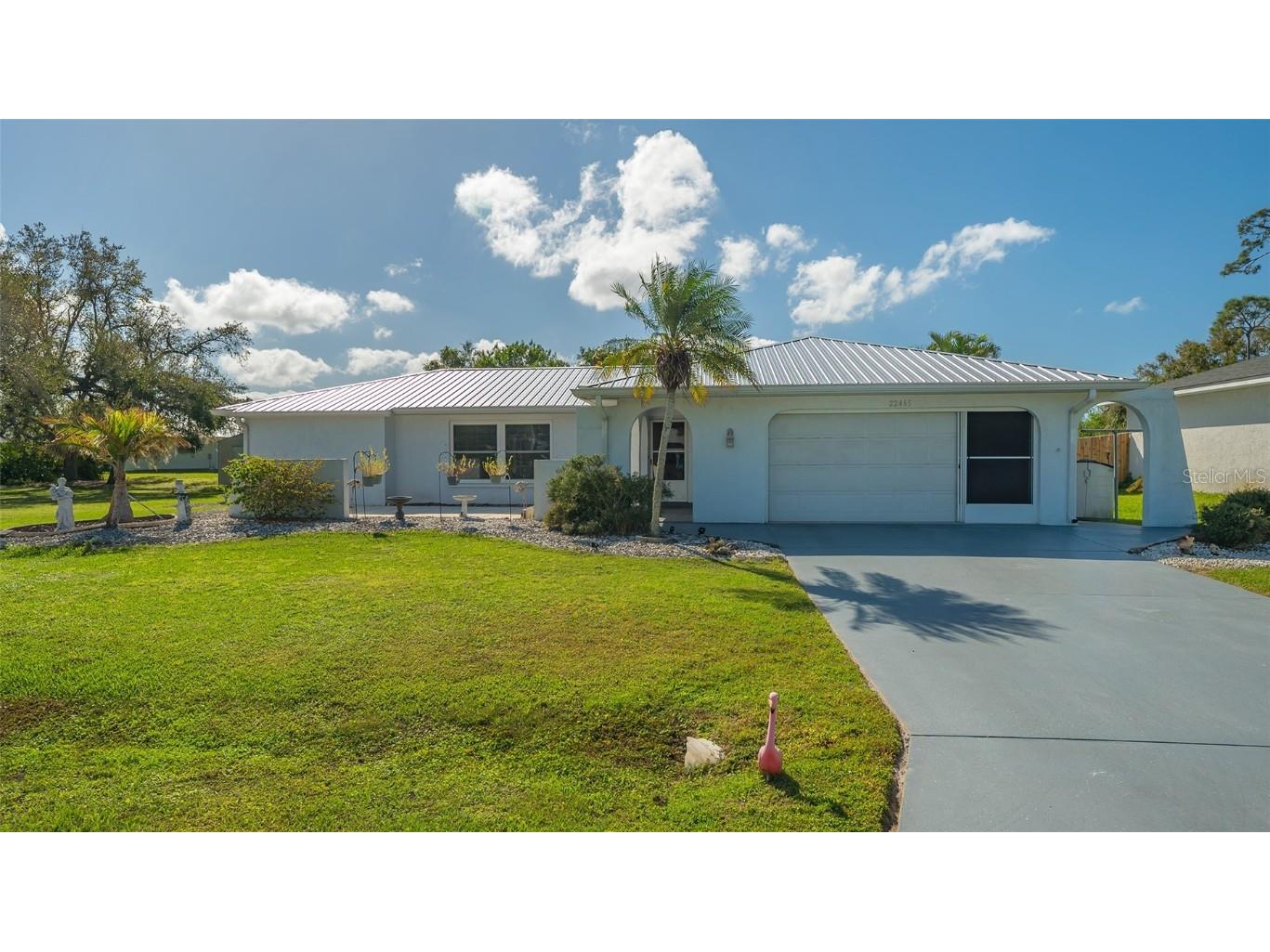 22465 Vale Avenue Punta Gorda FL 33980 C7499557 image1