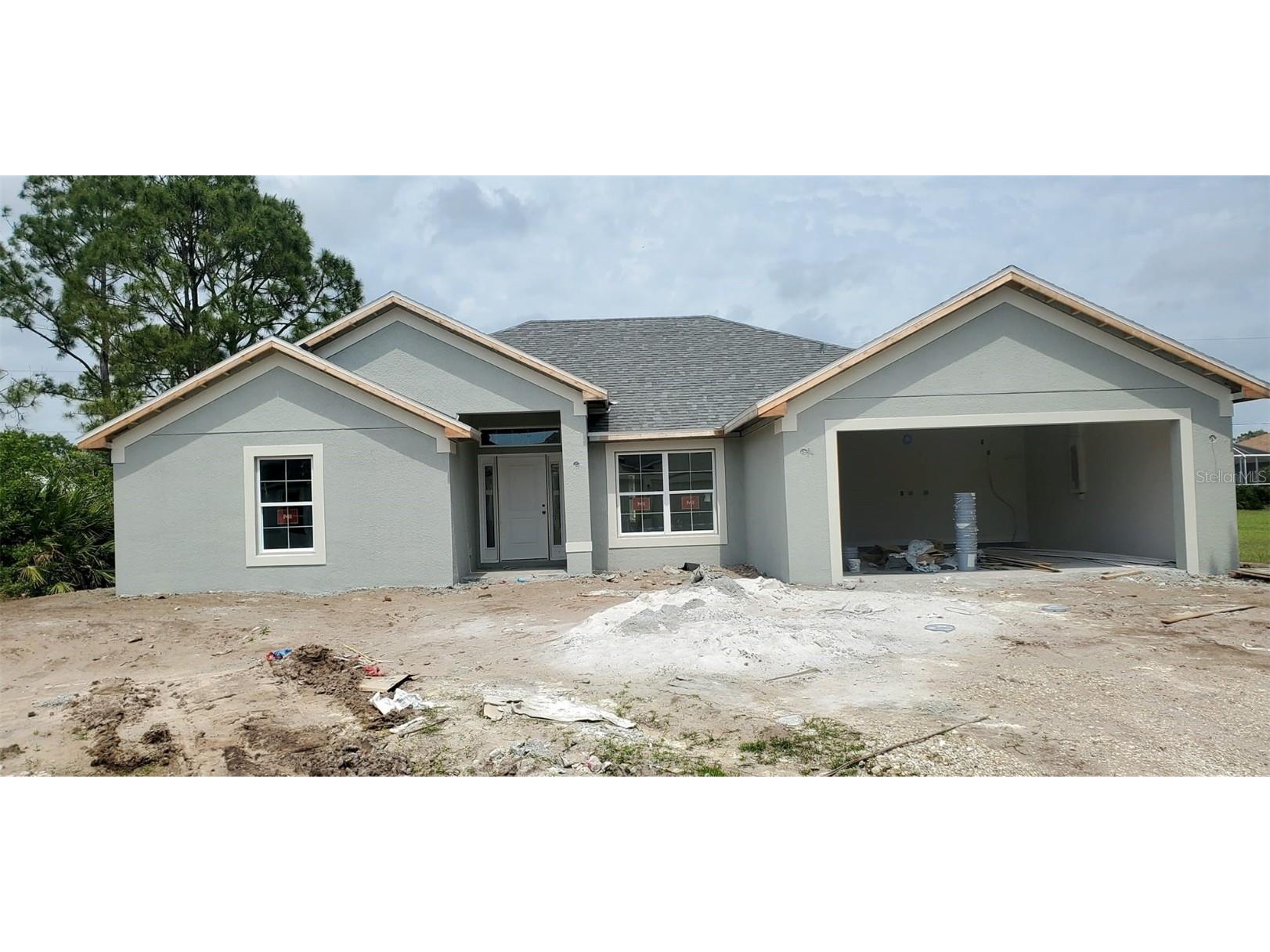 22466 Esplanade Avenue Port Charlotte FL 33954 C7486341 image1