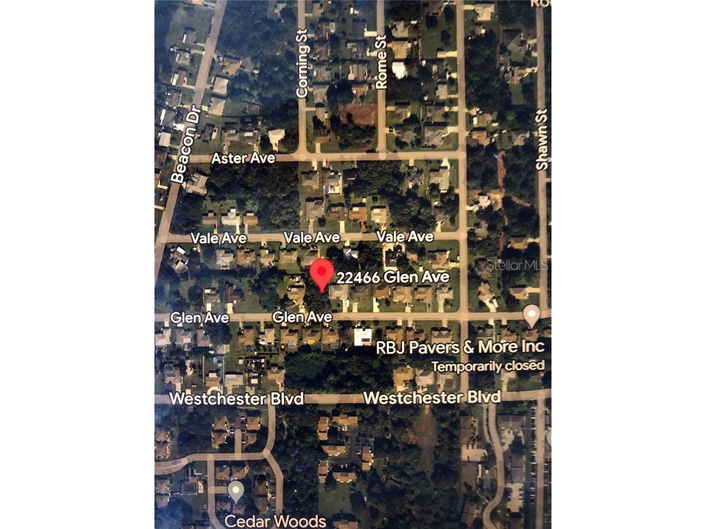 22466 Glen Avenue Port Charlotte FL 33980 D6127703 image1