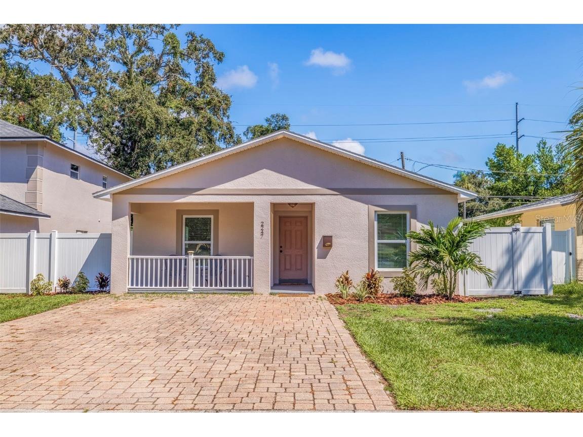 2247 16th Avenue S Saint Petersburg FL 33712 TB8301683 image1