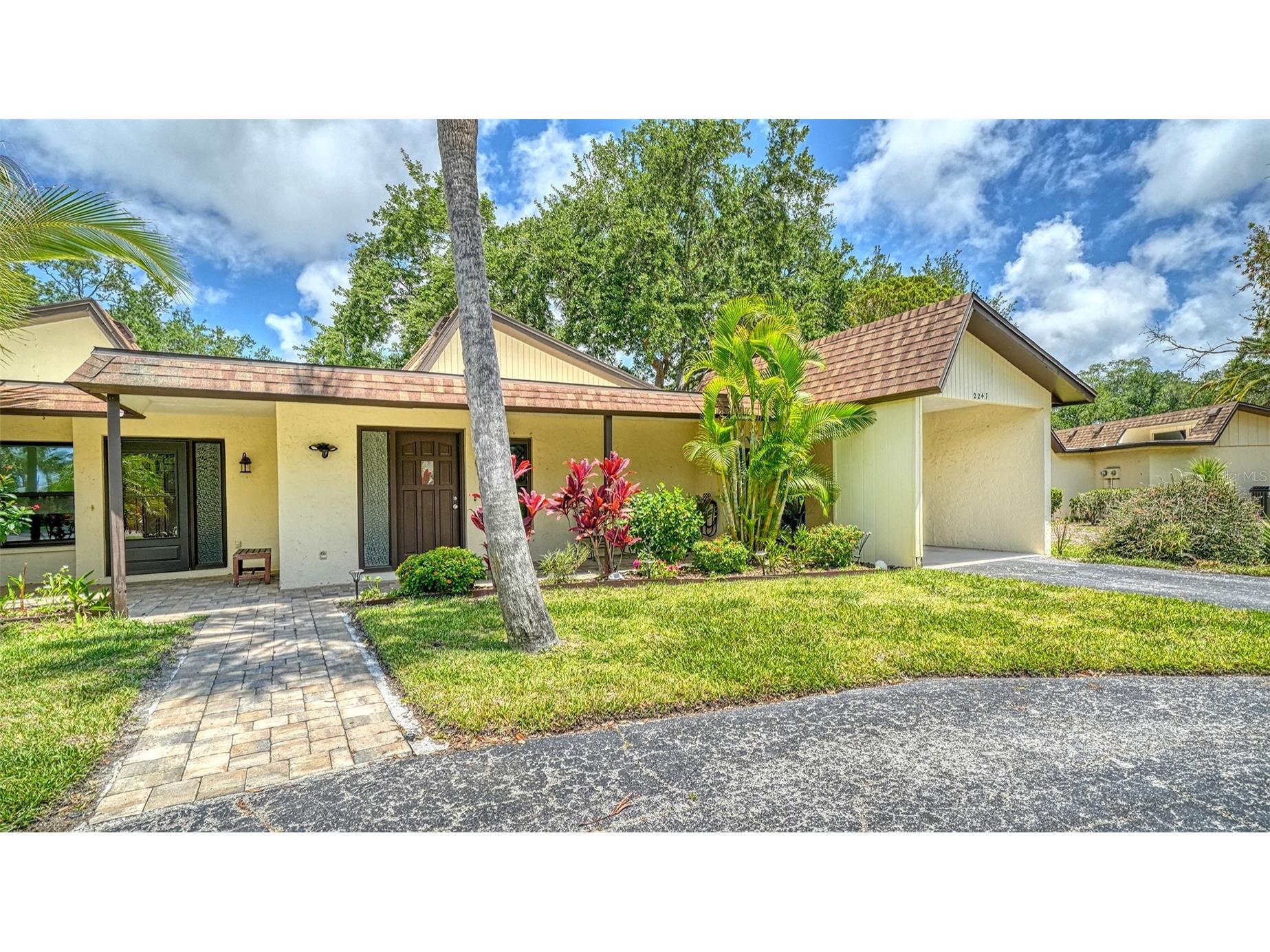 2247 Bispham Road #50 Sarasota FL 34231 A4692145 image1