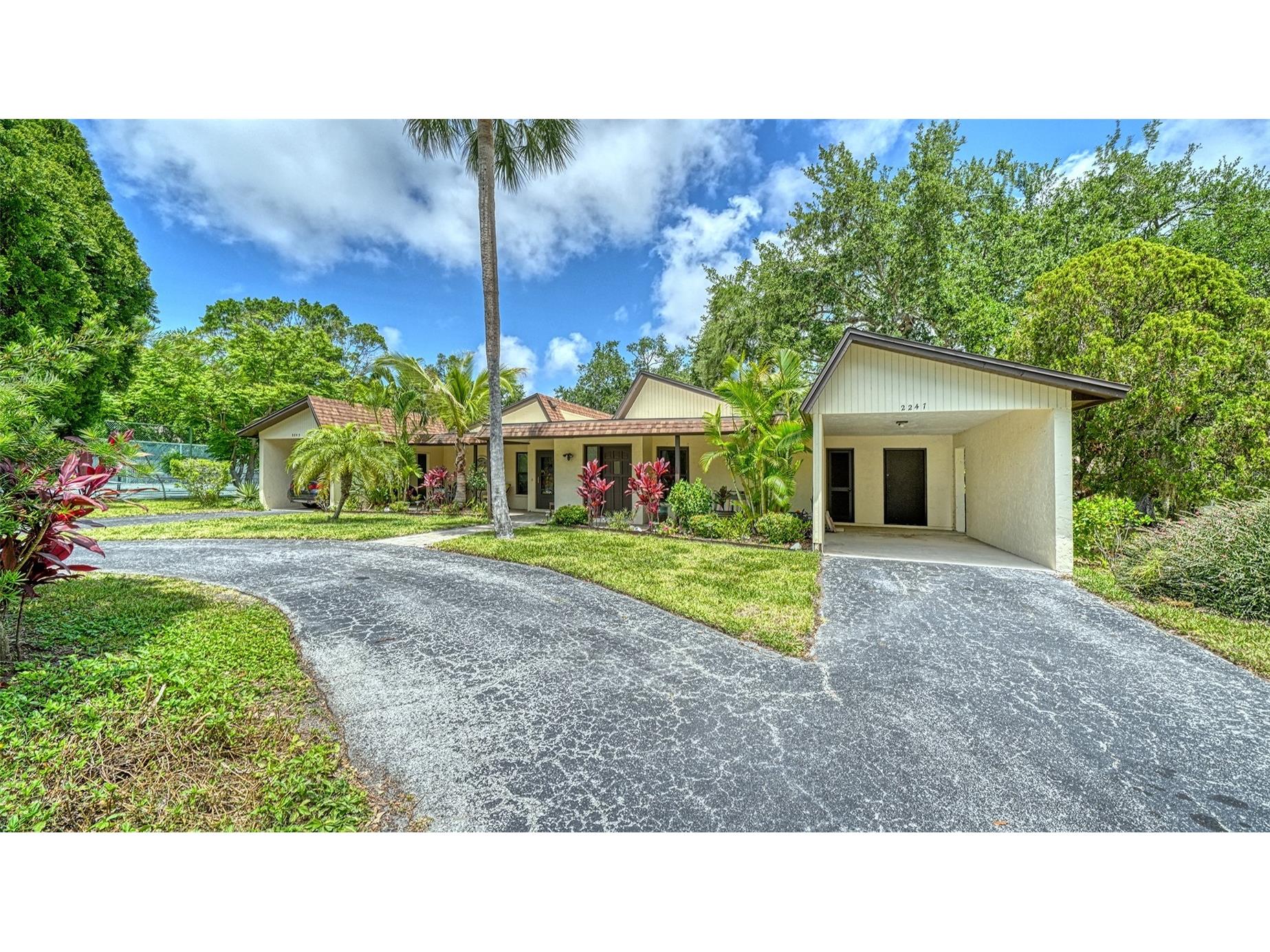 2247 Bispham Road #50 Sarasota FL 34231 A4692145 image37