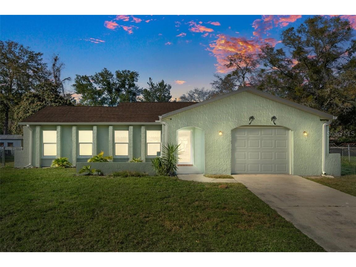 2247 Danforth Road Spring Hill FL 34608 W7860791 image1