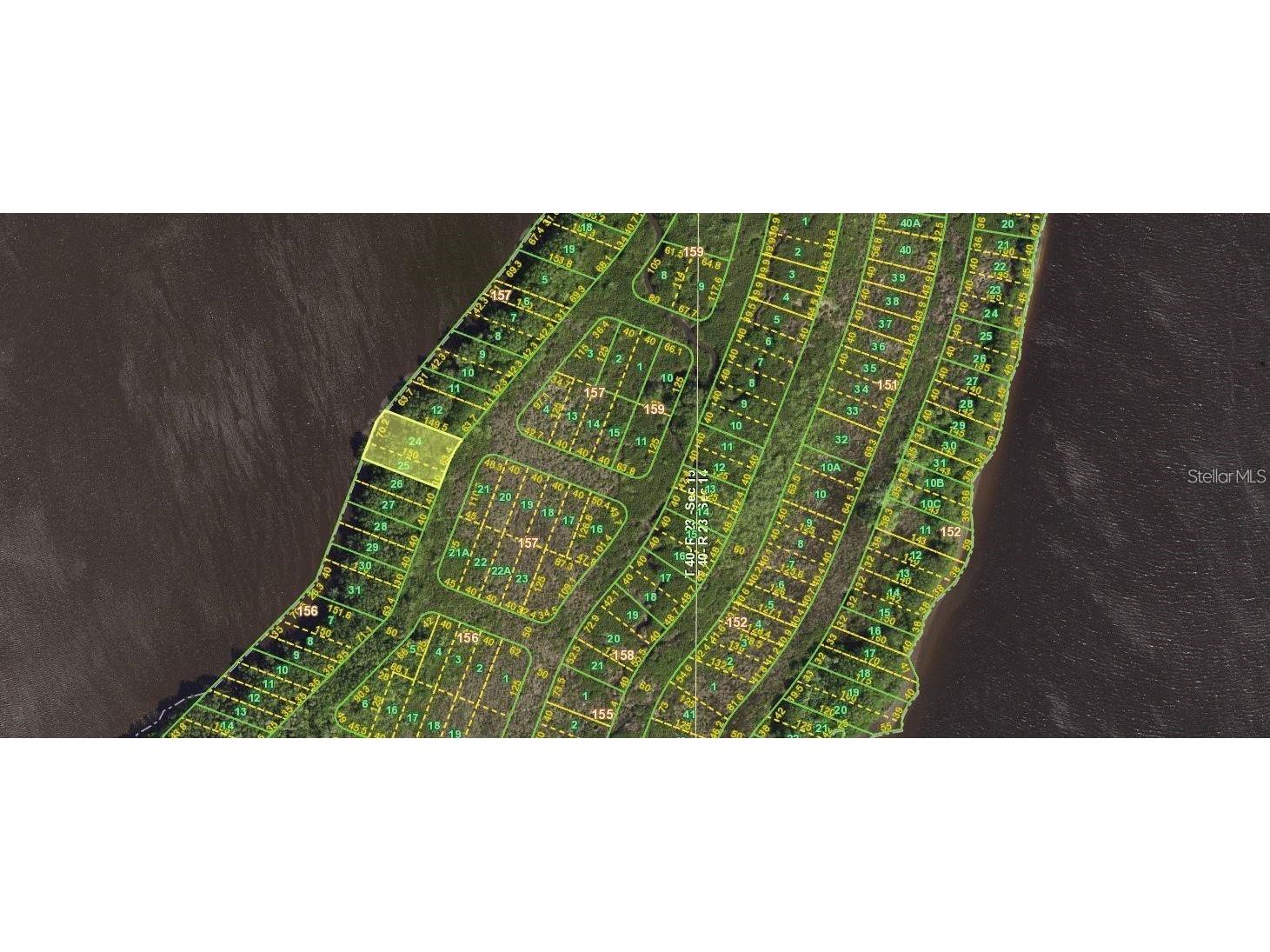 2247 Delan Drive Punta Gorda FL 33983 A4509888 image1