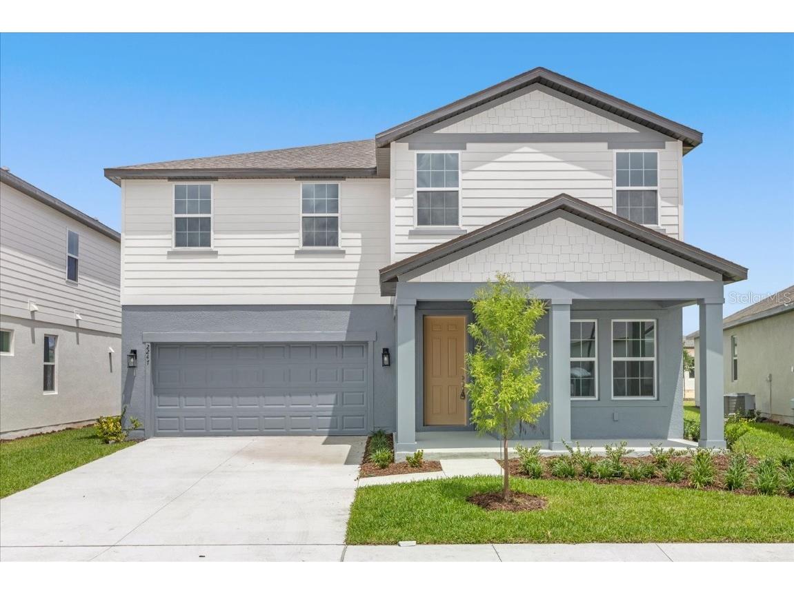 2247 Derwent Drive Davenport FL 33896 O6130157 image1