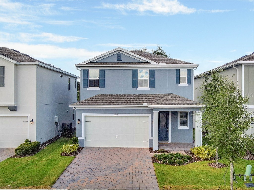 2247 Emerald Springs Drive Apopka FL 32712 O6087168 image1