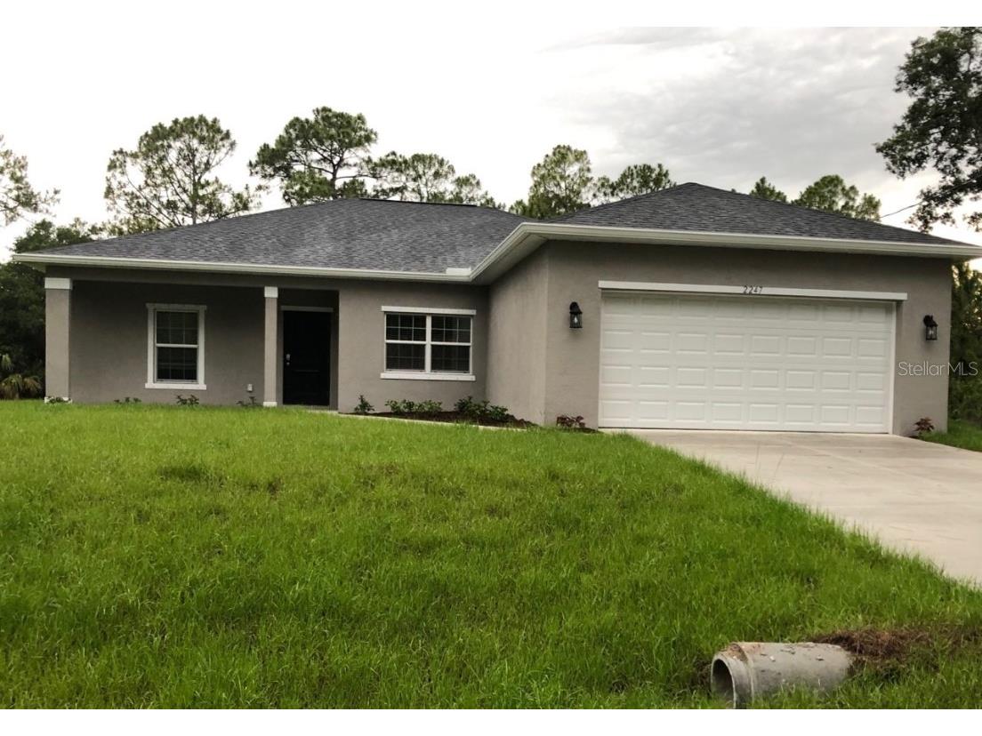2247 Greenley Road North Port FL 34286 D6132772 image1