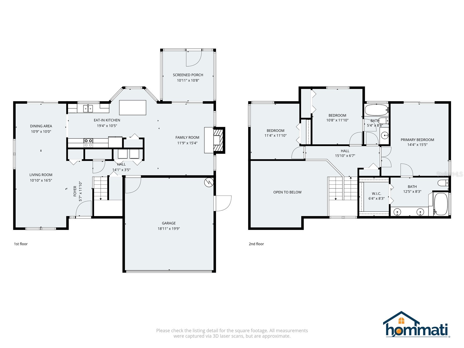 2247 Ground Squirrel Drive New Port Richey FL 34655 W7882416 image17