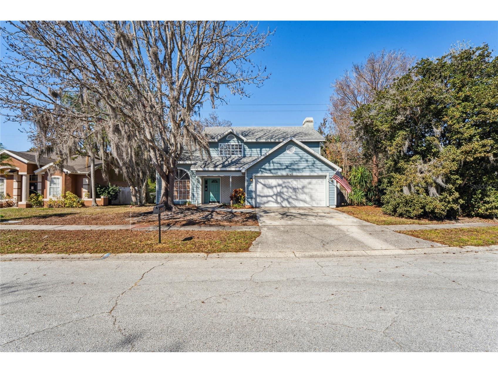 2247 Ground Squirrel Drive New Port Richey FL 34655 W7882416 image27