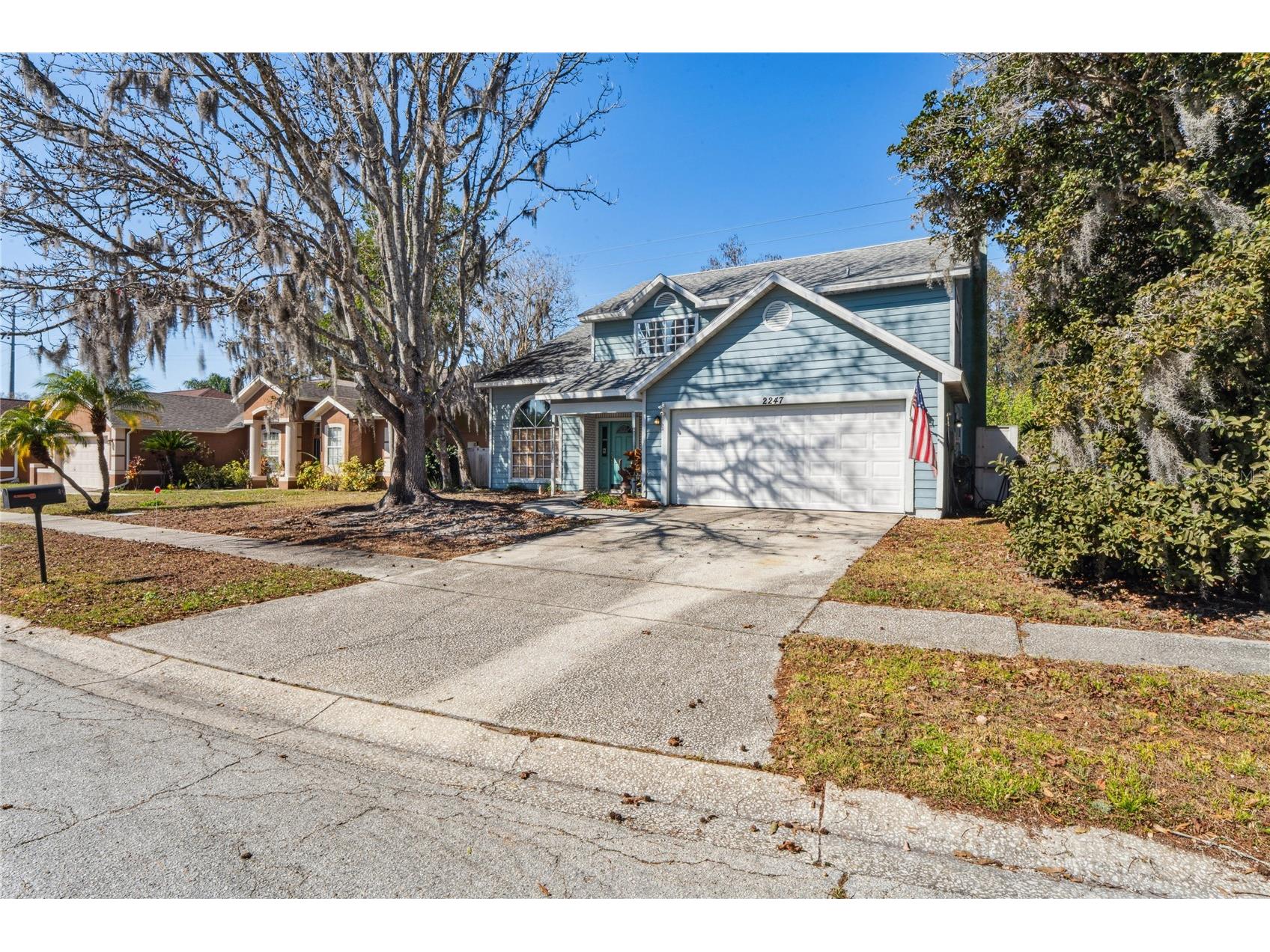 2247 Ground Squirrel Drive New Port Richey FL 34655 W7882416 image29