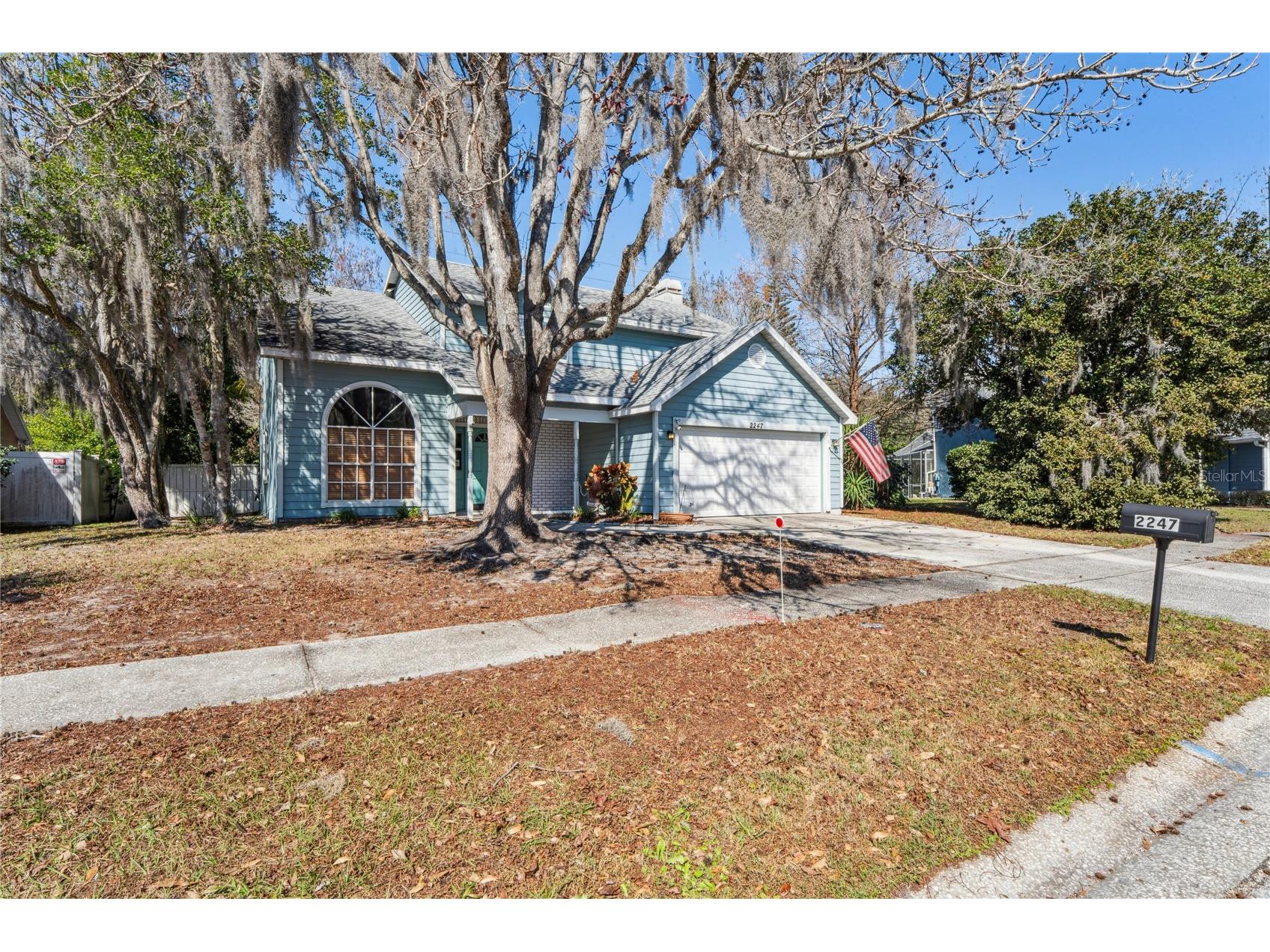 2247 Ground Squirrel Drive New Port Richey FL 34655 W7882416 image31