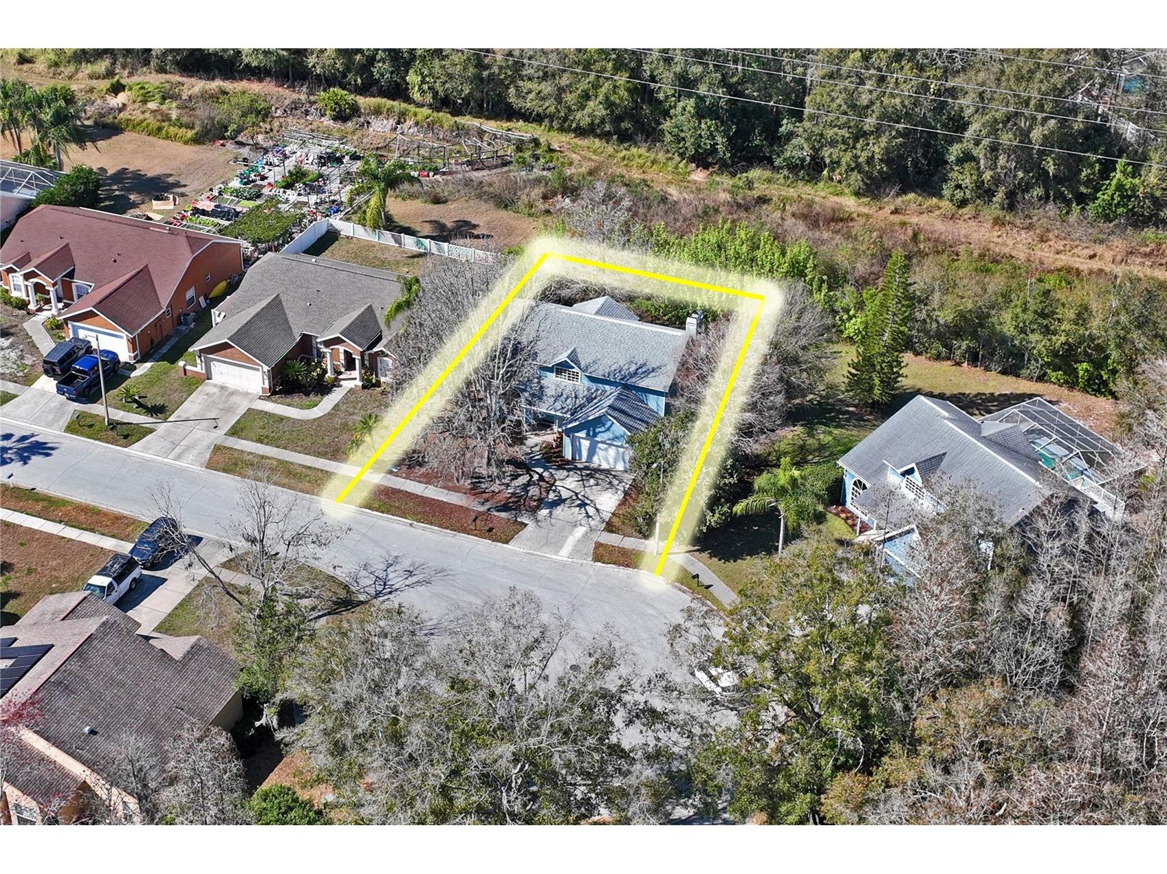 2247 Ground Squirrel Drive New Port Richey FL 34655 W7882416 image32