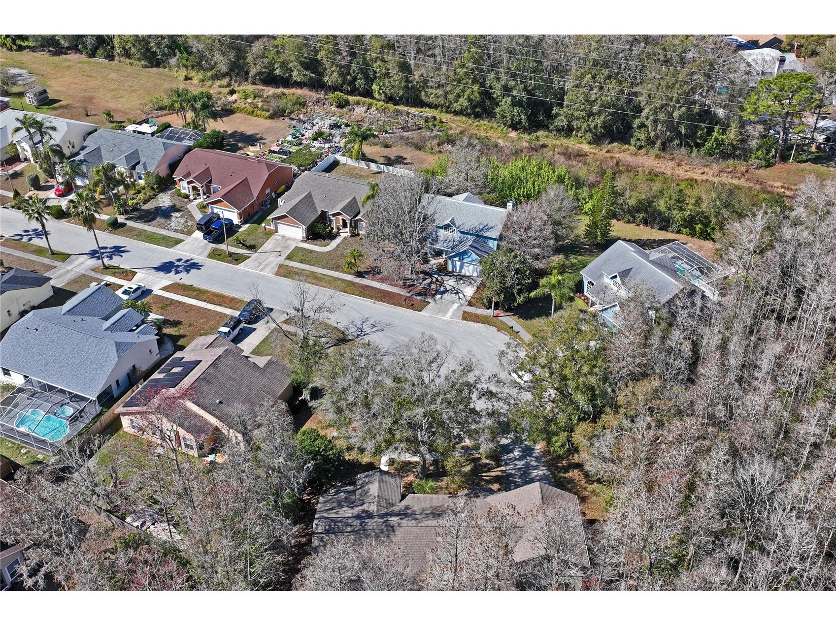 2247 Ground Squirrel Drive New Port Richey FL 34655 W7882416 image34