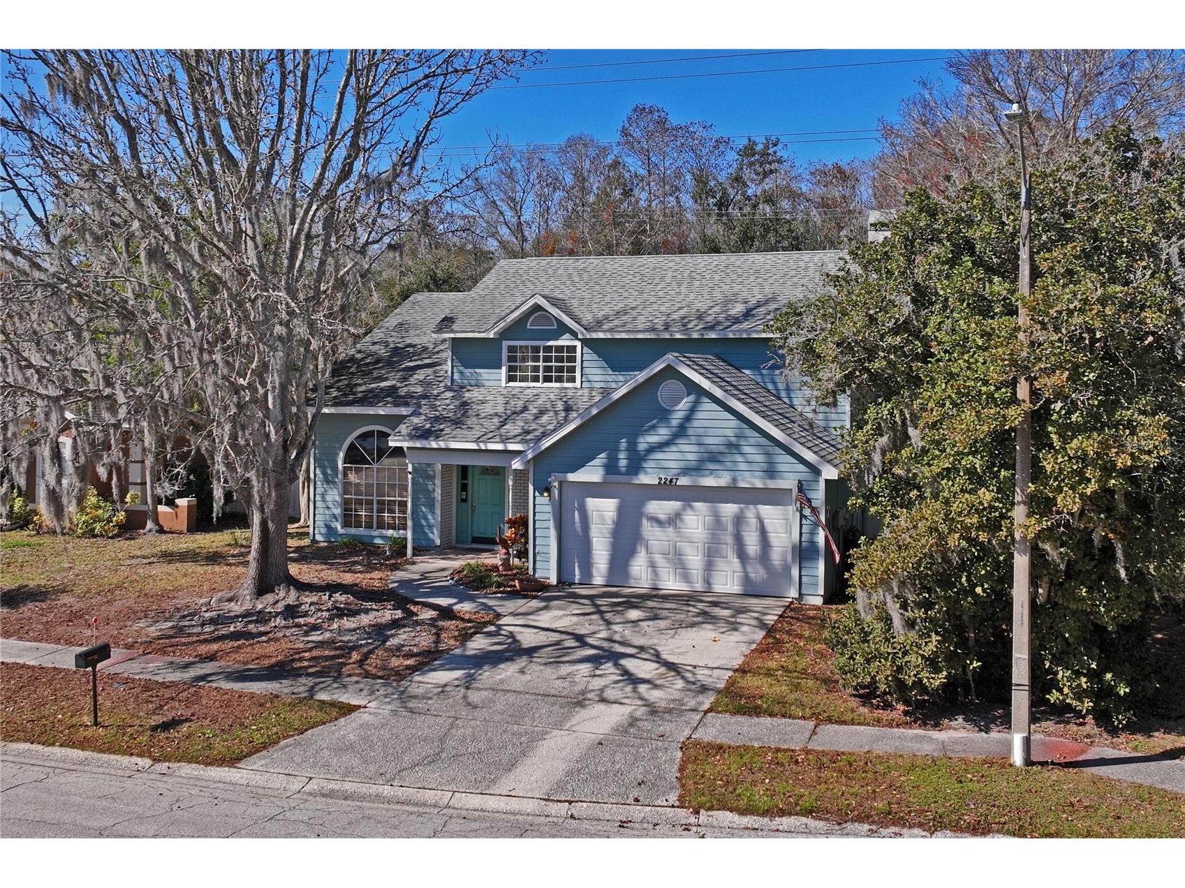 2247 Ground Squirrel Drive New Port Richey FL 34655 W7882416 image36