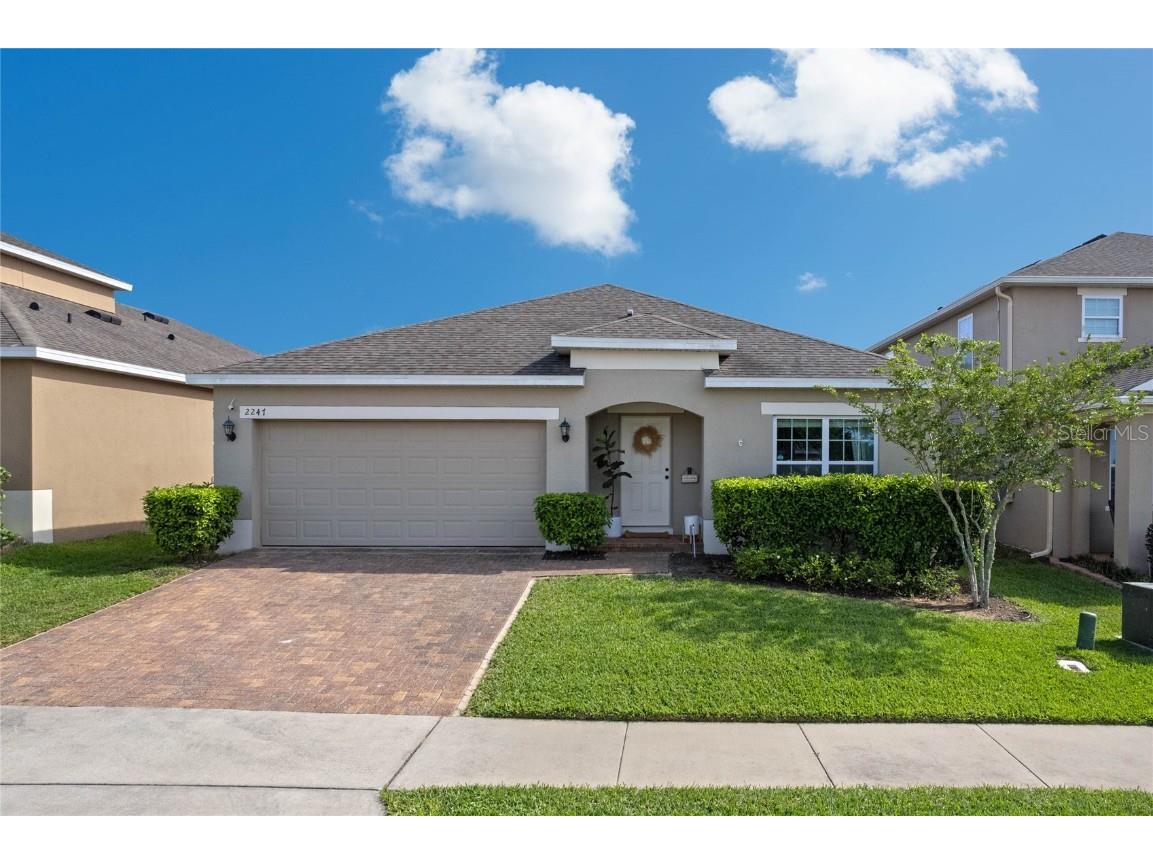 2247 Napone Lane Minneola FL 34715 G5067343 image1
