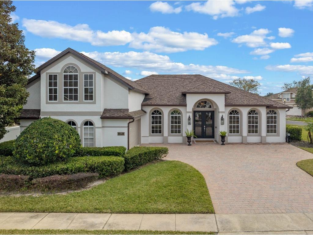 2247 Northumbria Drive Sanford FL 32771 T3500525 image1