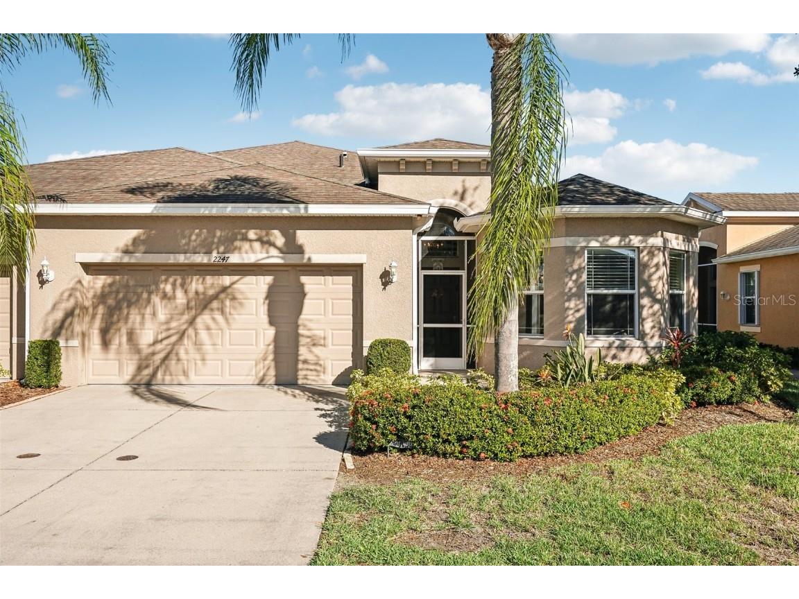 2247 Oakley Green Drive #2247 Sun City Center FL 33573 TB8322487 image1