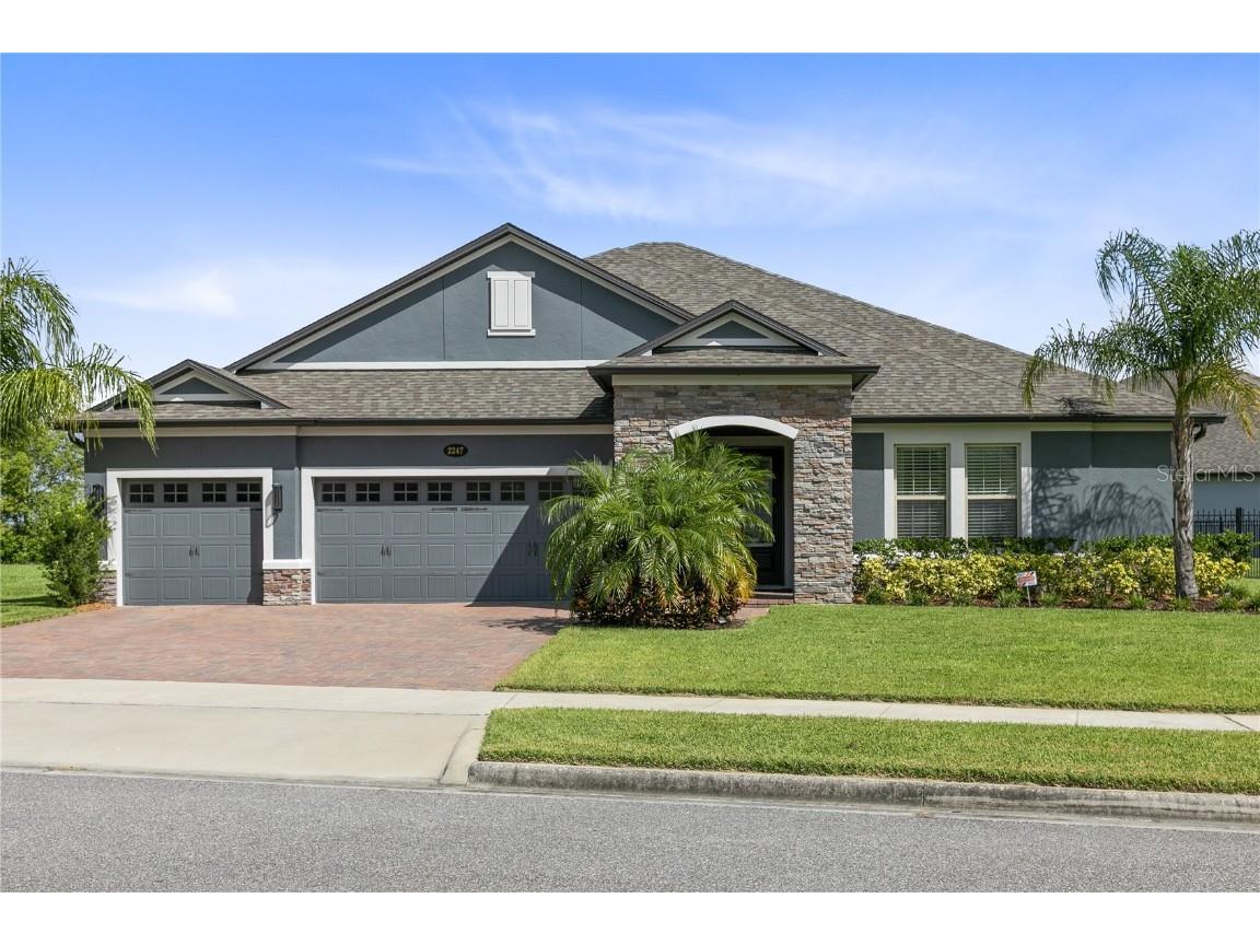 2247 Pontederia Court Apopka FL 32703 O6126895 image1
