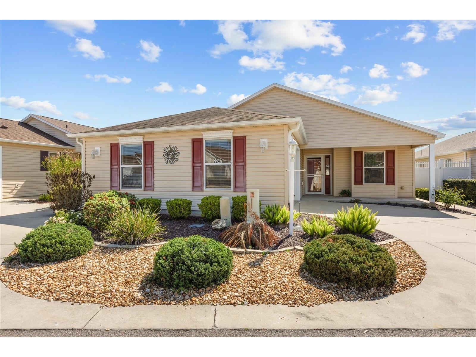 2247 Shanewood Court The Villages FL 32162 G5110513 image1