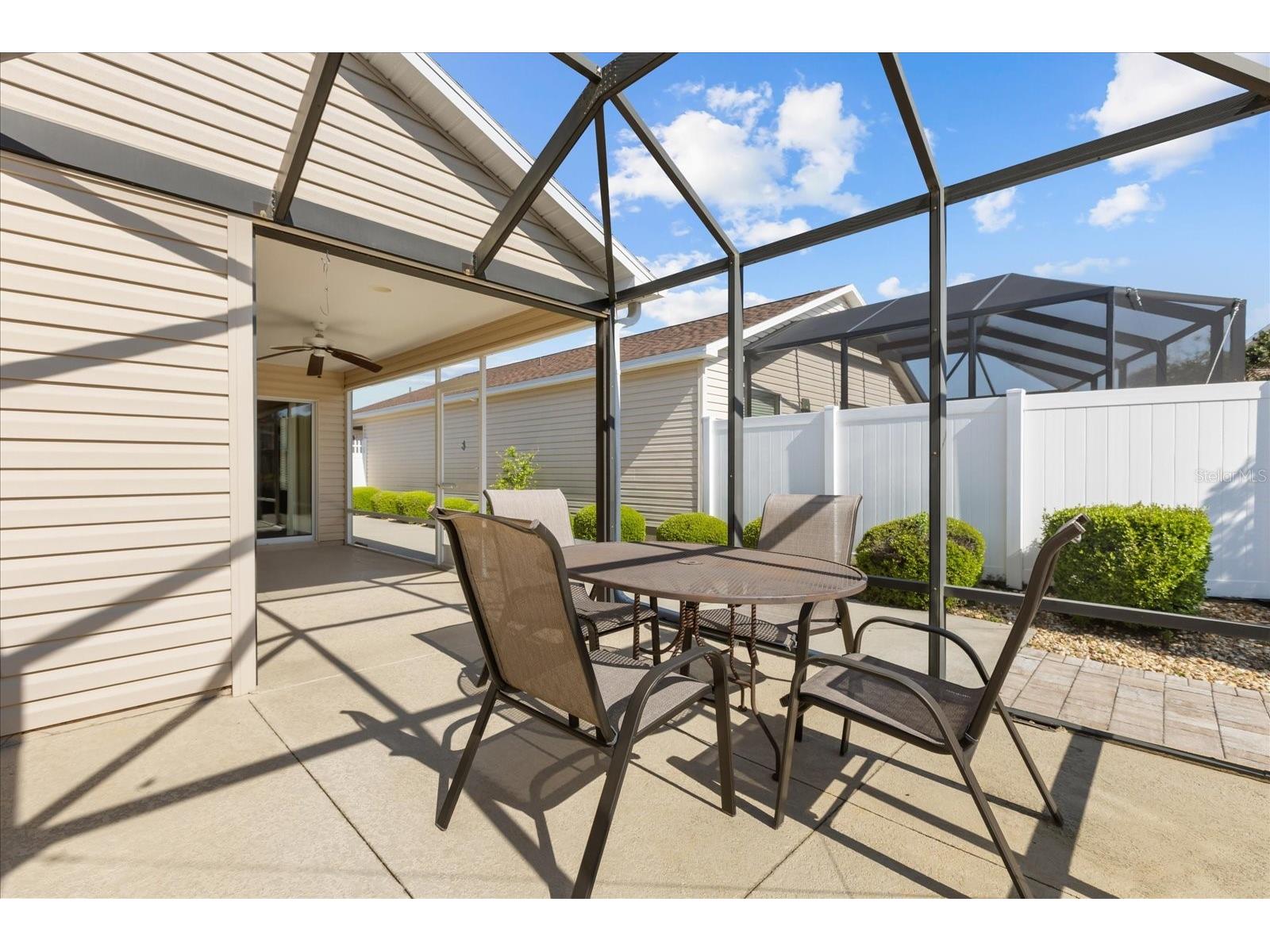 2247 Shanewood Court The Villages FL 32162 G5110513 image26