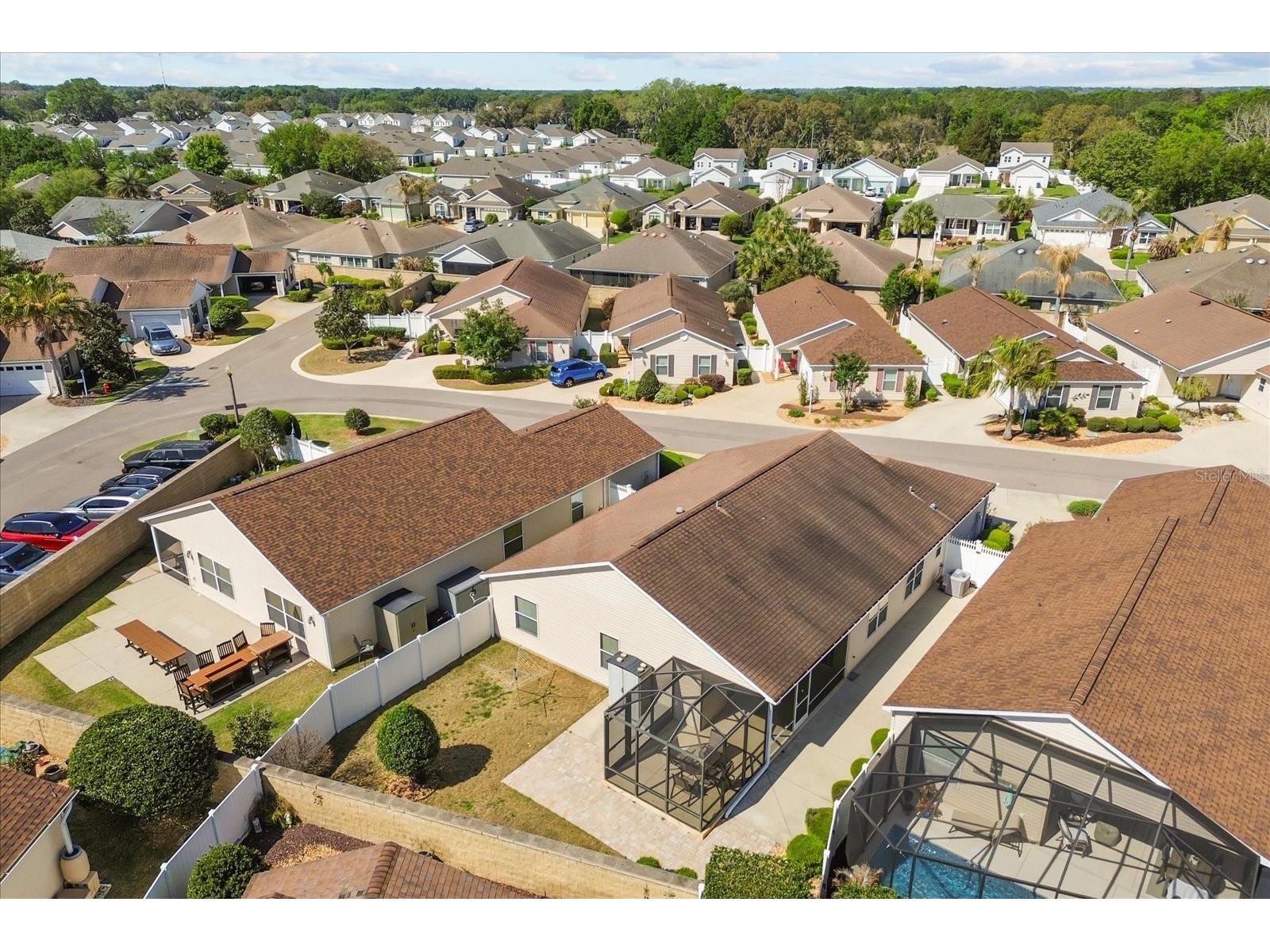 2247 Shanewood Court The Villages FL 32162 G5110513 image28