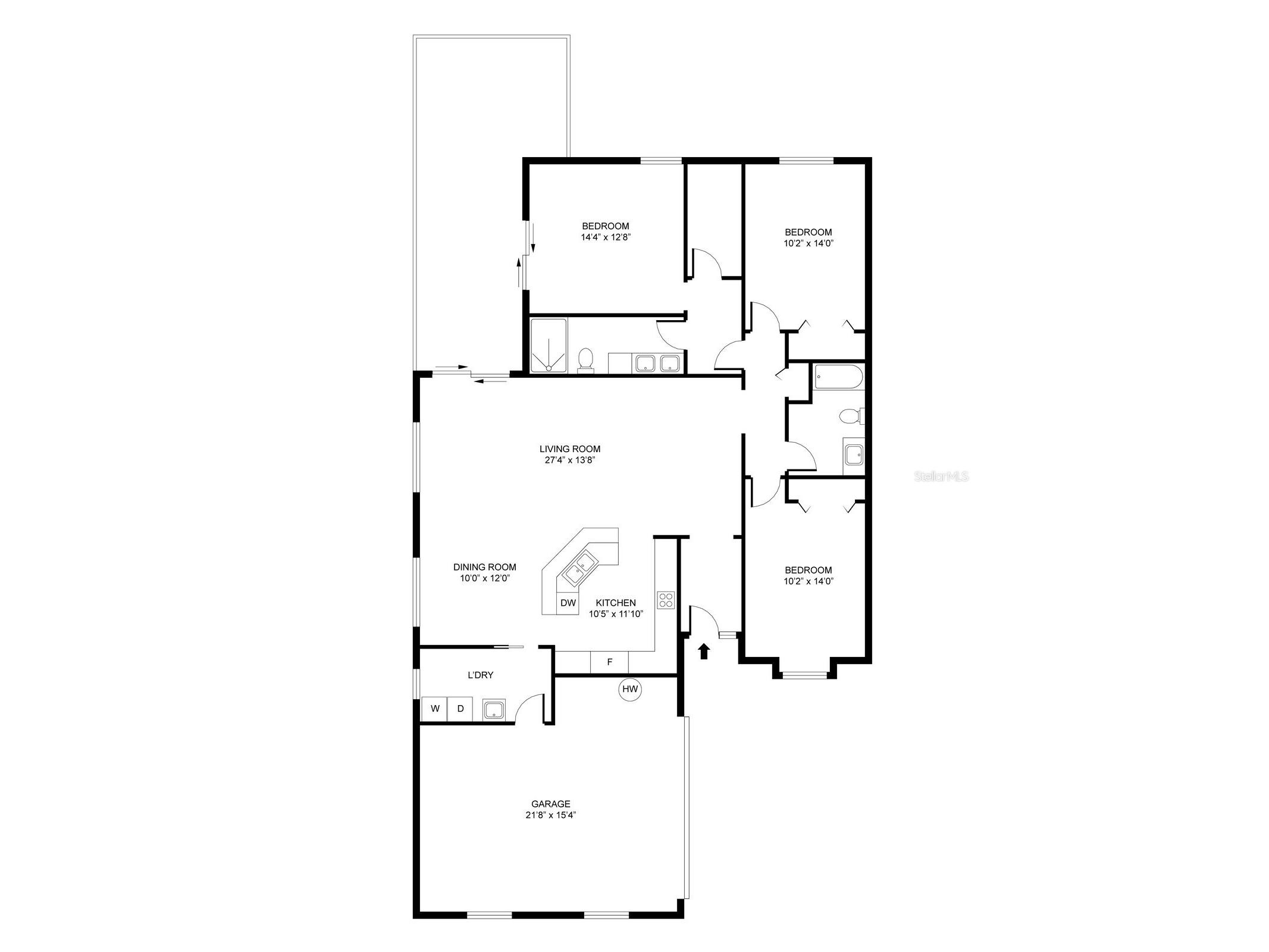 2247 Shanewood Court The Villages FL 32162 G5110513 image31