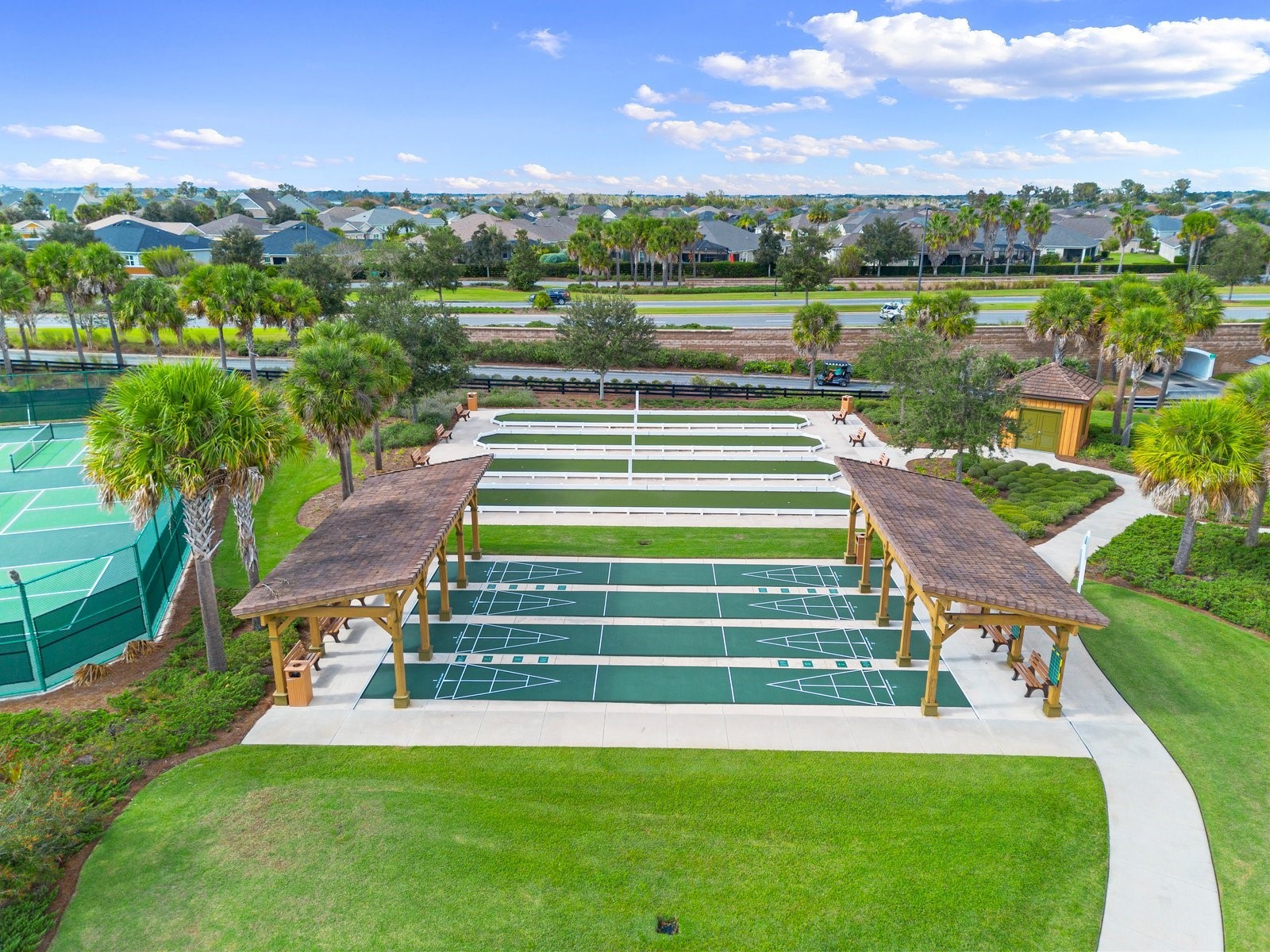 2247 Shanewood Court The Villages FL 32162 G5110513 image32
