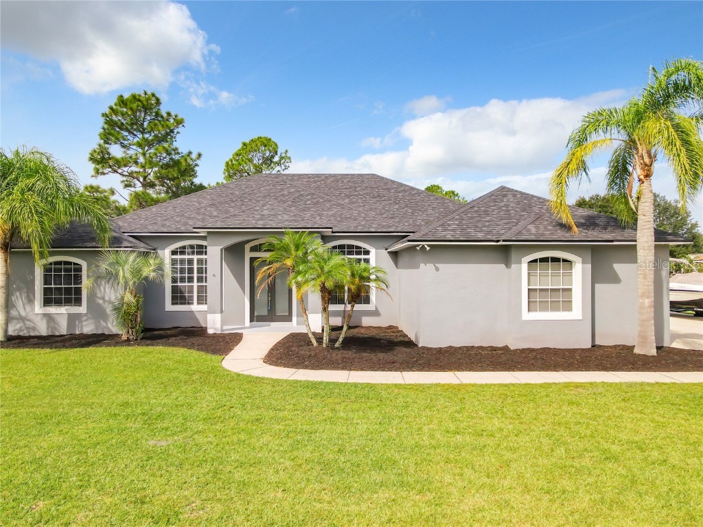 2247 Warner Drive Chuluota FL 32766 - LAKE PICKETT O6145442 image1