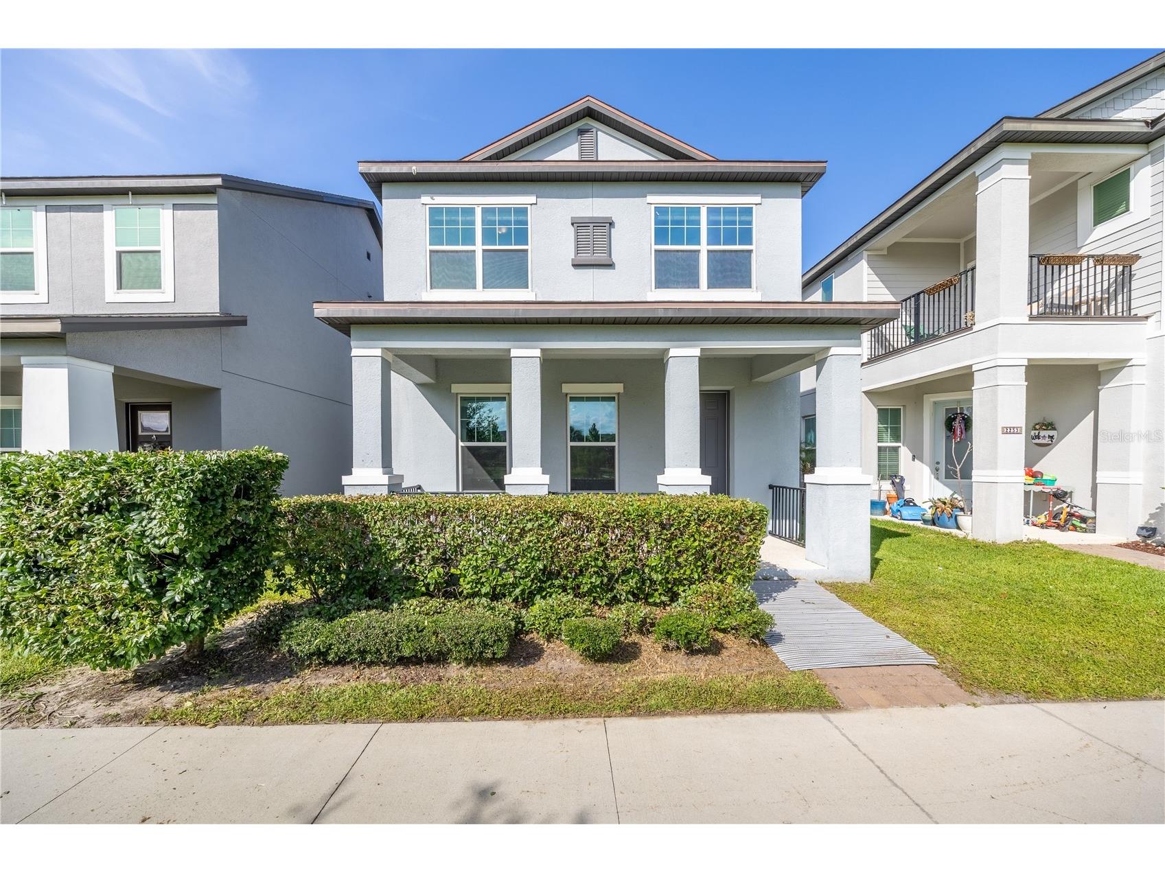 2247 White Feather Loop Oakland FL 34787 S5150852 image1