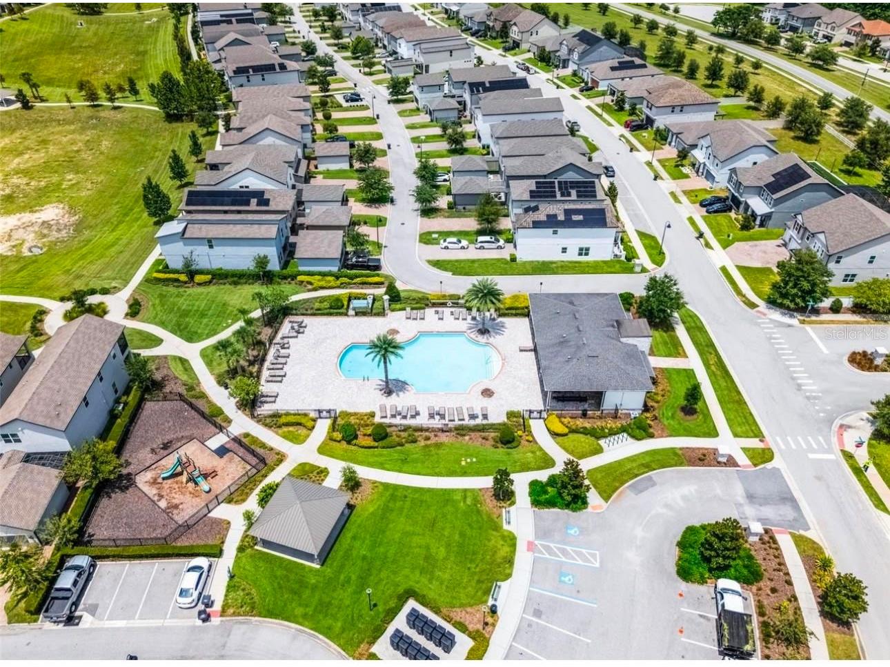 2247 White Feather Loop Oakland FL 34787 S5150852 image37