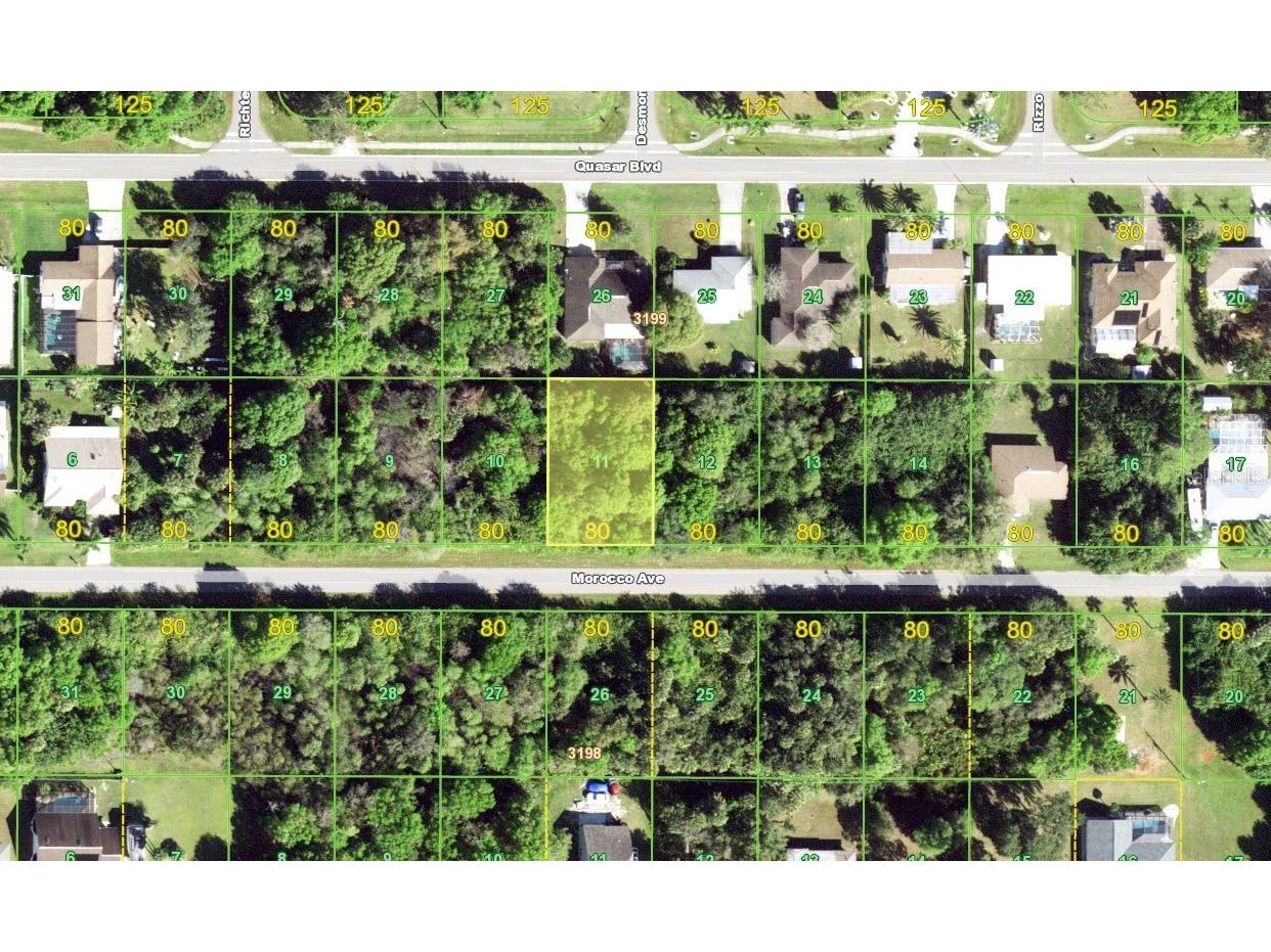 22470 Morocco Avenue Port Charlotte FL 33952 A4547976 image1