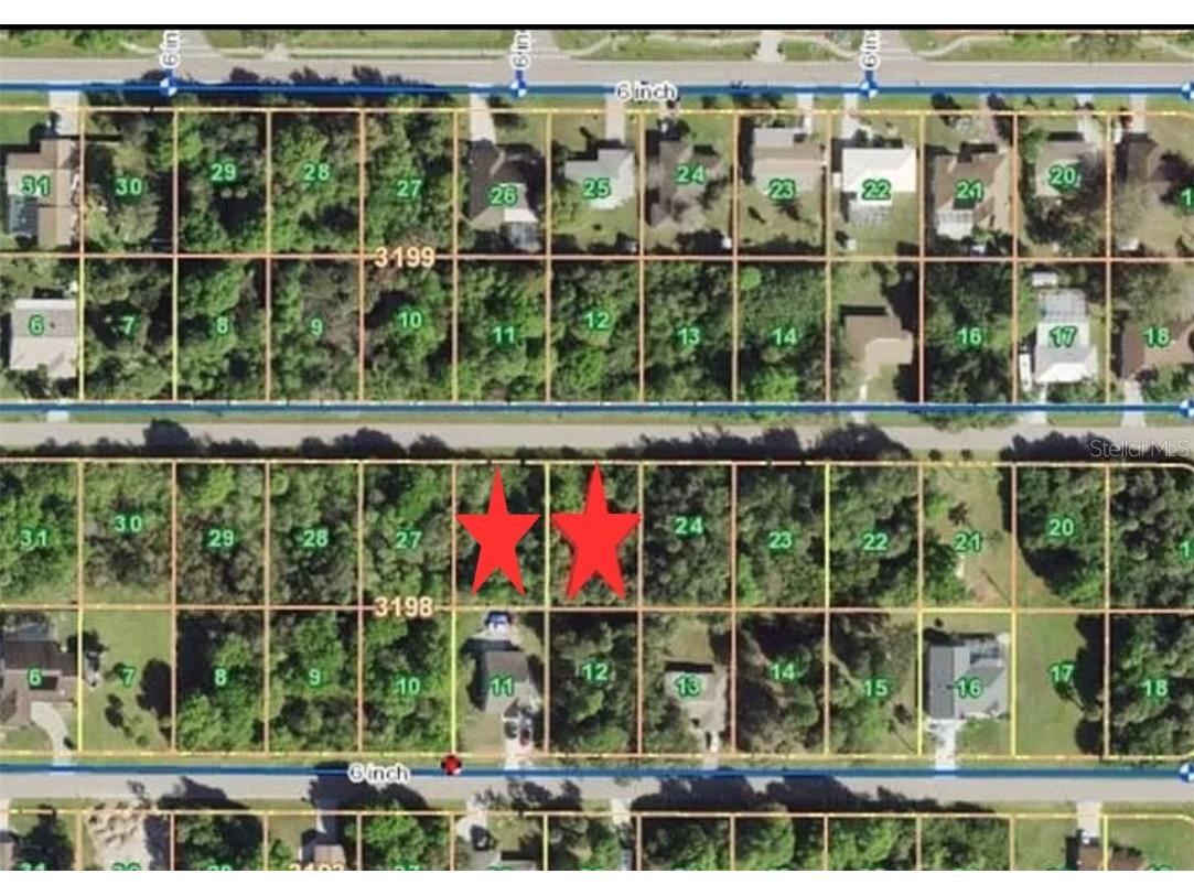 22471 and 22479 Morocco Avenue Port Charlotte FL 33952 A4603714 image1