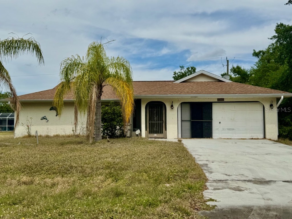 22472 Tennyson Avenue Port Charlotte FL 33954 D6141614 image1