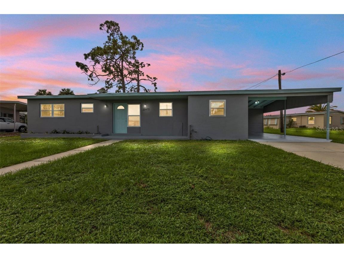 22473 Hernando Avenue Port Charlotte FL 33952 C7497291 image1