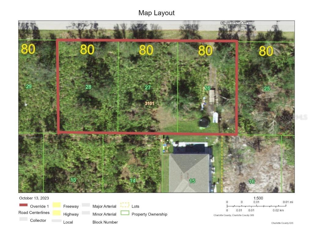 22475 Cleveland Avenue Port Charlotte FL 33954 D6132828 image1