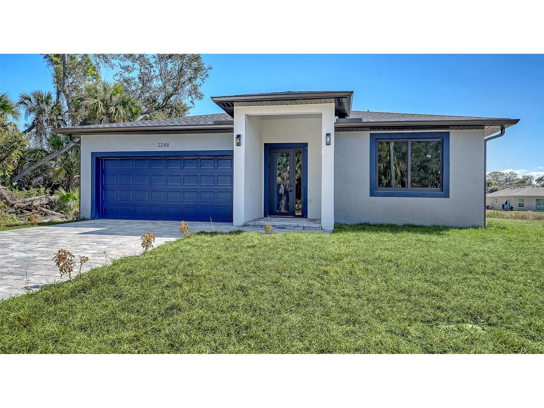 2248 Ananas Road North Port FL 34288 A4681638 image1