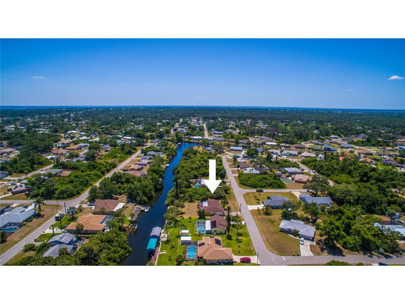 2248 Barksdale Street Port Charlotte FL 33948 - COURTLAND WATERWAY C7491533 image1