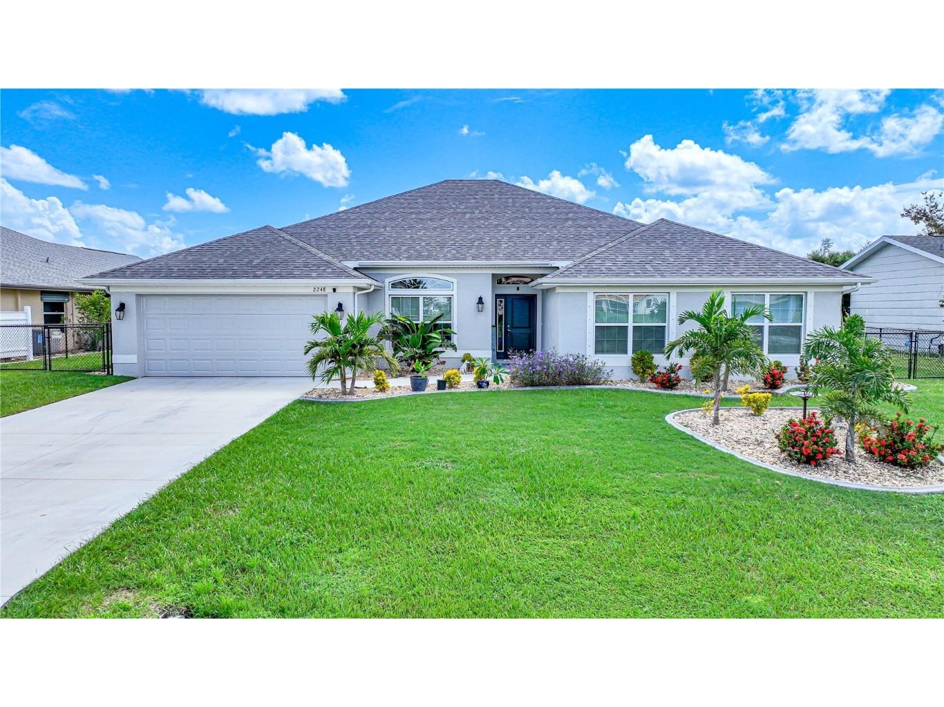 2248 Bonn Court Punta Gorda FL 33983 C7479592 image1
