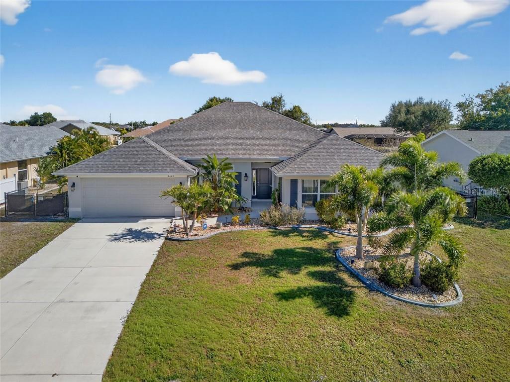 2248 Bonn Court Punta Gorda FL 33983 C7519353 image1