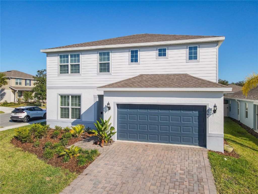 2248 Canopy Terrace Boulevard Deland FL 32724 V4946035 image1