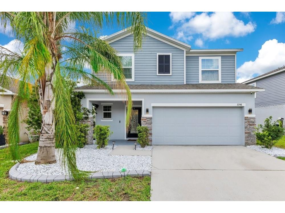 2248 Canyon Breeze Avenue Kissimmee FL 34746 TB8513879 image1