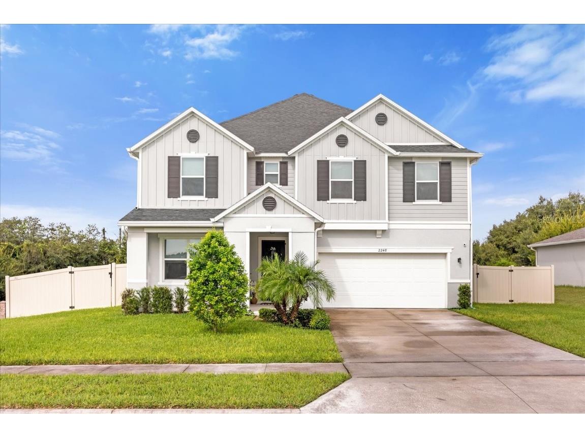 2248 Carriage Pointe Loop Apopka FL 32712 O6242834 image1